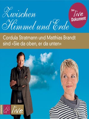 cover image of Zwischen Himmel und Erde